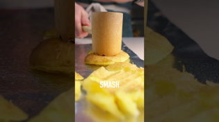 Thumbnail for Are Potatoes Bad For You? | Noah Perlo