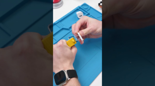 Thumbnail for Cheap Charging Bricks Are Dangerous... #Shorts | Phone Repair Guru