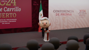 Thumbnail for Acciones de vivienda en cinco años de la Cuarta Transformación. Conferencia presidente AMLO | Andrés Manuel López Obrador