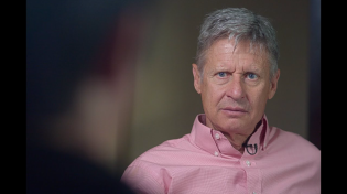 Thumbnail for Gary Johnson on Trump, the Presidential Election, and Life as a Pot Company CEO