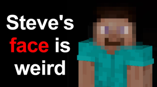 Thumbnail for Steve's new face is messed up!!!!! | Phoenix SC