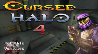 Thumbnail for Halo: Cursed Edition: 4 - Tokyo Drift | Fredda
