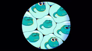Thumbnail for Pepe:  The Official Hate Frog of the ADL