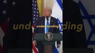 Thumbnail for Trump’s Most SAVAGE Moment Vs. Reporter | Benny Johnson