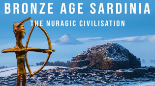 Thumbnail for The Nuragic Civilisation of Bronze Age Sardinia | Dan Davis History