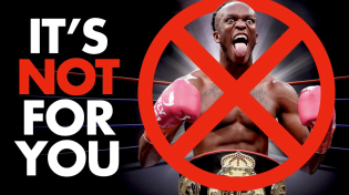 Thumbnail for Are Influencers Ruining Boxing? | Sensei Seth