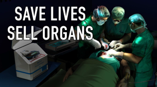 Thumbnail for Stossel: Save Lives, Sell Organs
