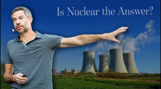 Thumbnail for This Environmentalist Says Only Nuclear Power Can Save Us Now