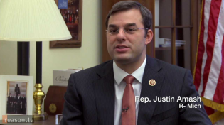 Thumbnail for Justin Amash: Any Sequester Alternative Must Cut at Least as Much