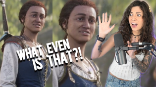 Thumbnail for Stop Uglifying Female Video Game Characters | Melonie Mac Go Boom