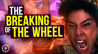 Thumbnail for The Wheel of Time Gets Cancelled | The Podcast of the Lotus Eaters