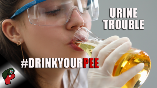 Thumbnail for #DrinkYourPee: Urine Trouble | Grunt Speak Highlights