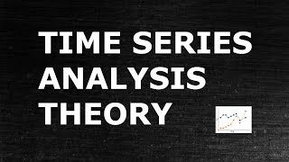 Thumbnail for Time Series Forecasting Theory | AR, MA, ARMA, ARIMA | Data Science