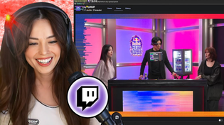 Thumbnail for 🔴LIVE! watchin clips lol (multistreaming on twitch) | Valkyrae