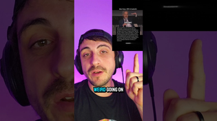Thumbnail for Palantir Keeps Getting Weirder 🤯 | Sling and Stone