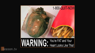 Thumbnail for The FDA's New and Improved Cigarette Warning Labels