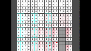 Thumbnail for 4D Minesweeper messes with my brain! (playthrough: 