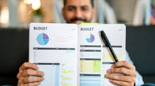 Thumbnail for Achieve Your Budgeting Goals 