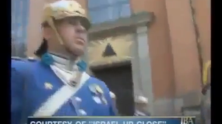 Thumbnail for "We will be resented"