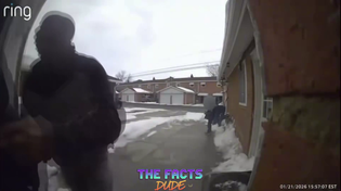 Thumbnail for Cop goodifies nigger without hesitation 