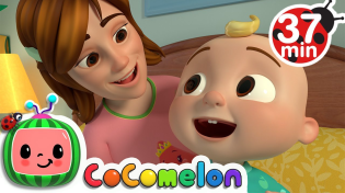 Thumbnail for What Makes Me Happy  + More Nursery Rhymes & Kids Songs - CoComelon