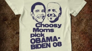 Thumbnail for Ladies, We're Screwed: Why Obama's Re-election is Bad for Choice