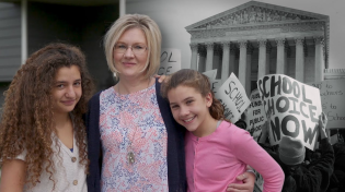 Thumbnail for Families Ask the Supreme Court to Stop Discrimination Against Religious Schools