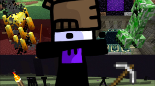 Thumbnail for Nix speedrun’s minecraft | ChefGoofa!