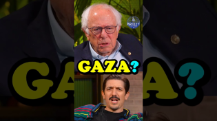 Thumbnail for Brilliantly Articulated! 🔥🔥👏👏 #usa #israel #palestine #europe #uk #news #canada #congress #politics | Breezy Politics