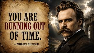 Thumbnail for Nietzsche's Warning: Most People Waste Their Only Life Chasing Things That Don't Matter | Archaic Mental