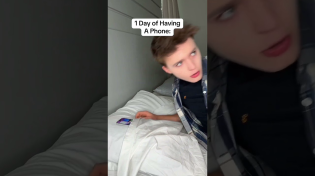 Thumbnail for How long have you had your Phone? | Speed McQueen 