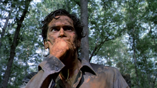 Thumbnail for Evil Dead II