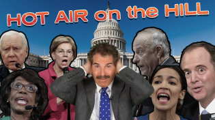 Thumbnail for Stossel: Hot Air on the Hill