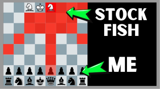 Thumbnail for I Gave Stockfish 2 Amazons | Chess Vibes