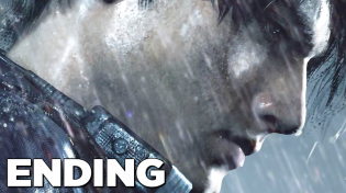 Thumbnail for RESIDENT EVIL 2 REMAKE LEON ENDING / FINAL BOSS Walkthrough Gameplay Part 17 (RE2 LEON) | theRadBrad