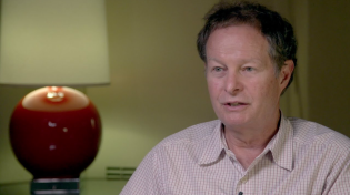Thumbnail for Whole Foods' John Mackey on Why He Became a Vegan & Supporting Gary Johnson