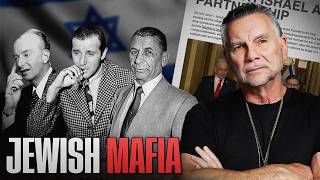 Thumbnail for How Jewish Mafia Influenced American Organized Crime | Michael Franzese