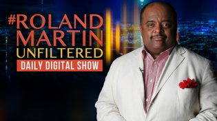 Thumbnail for Diddy trial: Cassie testifies, Jeffries warns GOP, Trump Car factories lie, Afrikaners refugees | Roland S. Martin