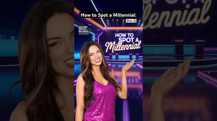 Thumbnail for How to spot a #millennial with emojis! #nostalgia #relatable #aging | MelissaKristinTV - DigitalMunchies