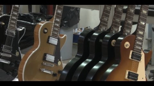 Thumbnail for The Great Gibson Guitar Raid: Months Later, Still No Charges Filed
