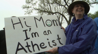Thumbnail for What We Saw at the Reason Rally - Atheism & Religion