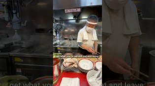 Thumbnail for This ramen shop in Japan has NO MENU | Japan Eat