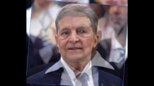 Thumbnail for The uncanny resemblance between Soros and Zelensky!!! See youself.