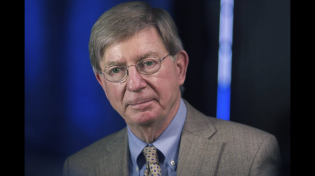 Thumbnail for George Will's Libertarian Evolution: Q&A on Obama, Syria, & the Power of Choice