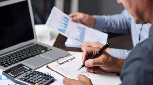 Thumbnail for Strategies for Financial Success 