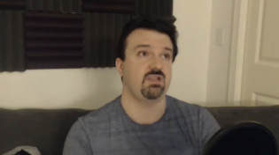 Thumbnail for DSP Tries It - Power to the Patrons and The Positivity is Coming Back Baby