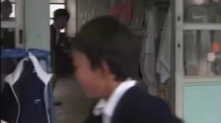 Thumbnail for In 1989, a pelican began going every day to a daycare in Japan, where it played and interacted with the children as if it were one of them
