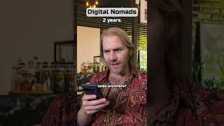 Thumbnail for 1 Day vs 10 Years as a Digital Nomad 🌴 | Radical Living