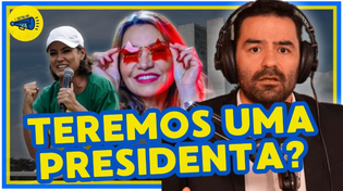 Thumbnail for TEREMOS UMA PRESIDENTA? | E Detalhe | Arthur do Val | 22/05/2025 | MBLiveTV - Lives do MBL