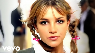 Thumbnail for Britney Spears - ...Baby One More Time (Official Video) | BritneySpearsVEVO